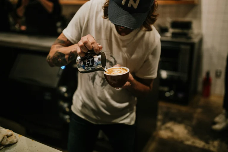 Barista