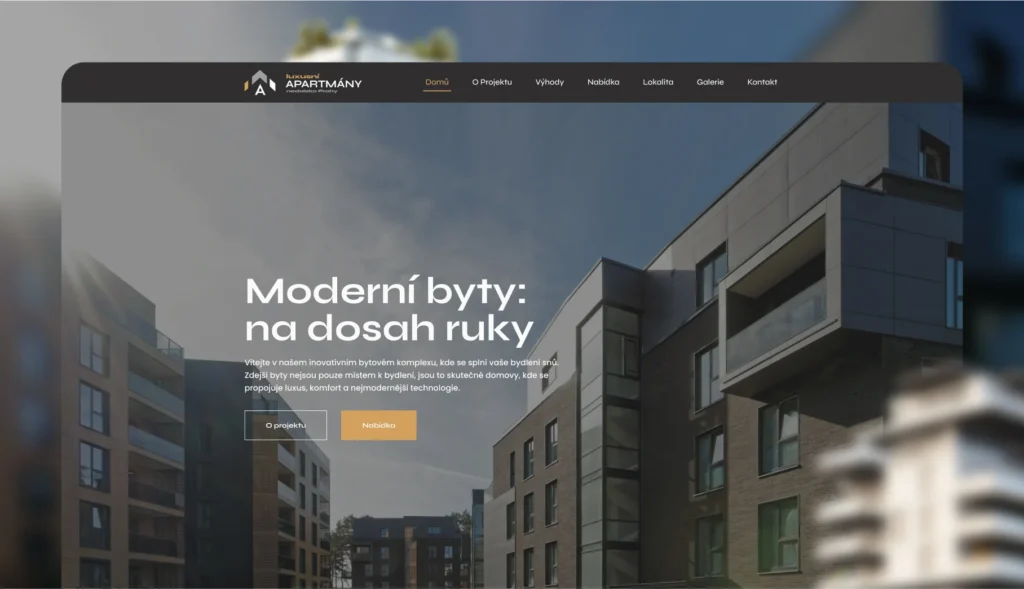 Apartmany 2